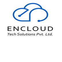 EnCloud Tech Solutions Logo